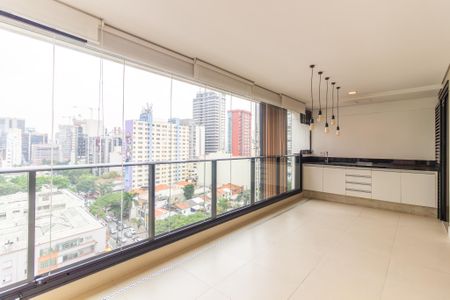 Apartamento para alugar com 70m², 2 quartos e 1 vagaVista/Varanda