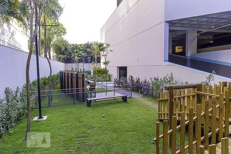 Apartamento para alugar com 70m², 2 quartos e 1 vagaÁrea comum - Playground