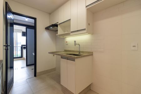 Apartamento para alugar com 70m², 2 quartos e 1 vagaCozinha