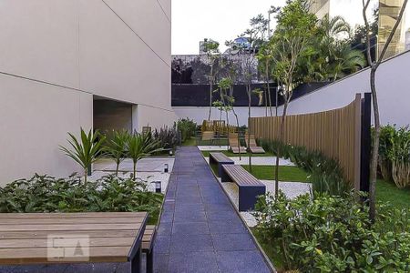 Apartamento para alugar com 70m², 2 quartos e 1 vagaÁrea comum