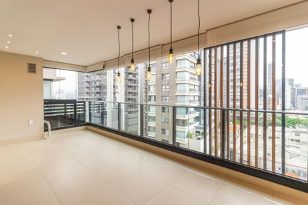 Apartamento para alugar com 70m², 2 quartos e 1 vagaVista/Varanda