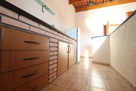 Apartamento à venda com 200m², 2 quartos e 2 vagasEspaço Gourmet