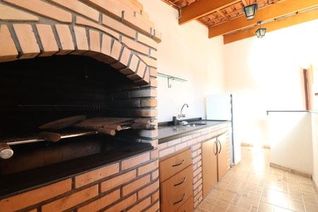 Apartamento à venda com 200m², 2 quartos e 2 vagasEspaço Gourmet