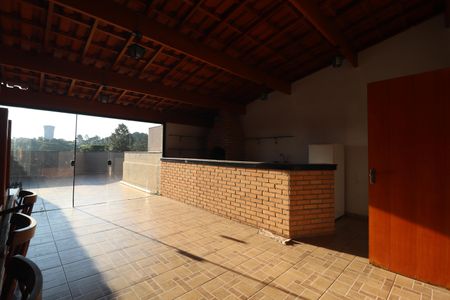 Apartamento à venda com 200m², 2 quartos e 2 vagasEspaço Gourmet