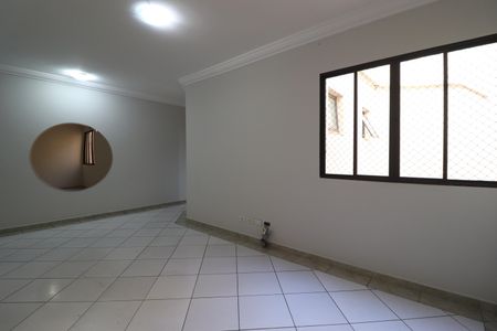 Sala de apartamento à venda com 2 quartos, 200m² em Vila Guiomar, Santo André