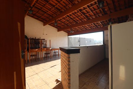 Apartamento à venda com 200m², 2 quartos e 2 vagasEspaço Gourmet