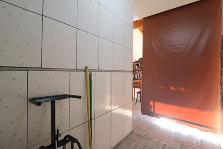 Apartamento à venda com 200m², 2 quartos e 2 vagasÁrea de Serviço