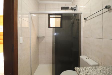 Apartamento à venda com 200m², 2 quartos e 2 vagasBanheiro Quarto 1 suíte