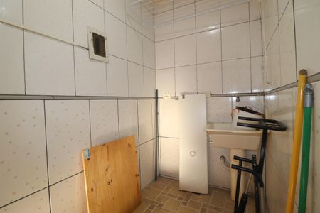 Apartamento à venda com 200m², 2 quartos e 2 vagasÁrea de Serviço