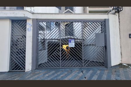 Apartamento à venda com 200m², 2 quartos e 2 vagasFachada