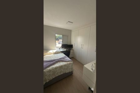 Quarto de apartamento à venda com 2 quartos, 58m² em Vila Matilde, São Paulo