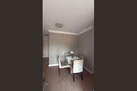 Sala de apartamento à venda com 2 quartos, 58m² em Vila Matilde, São Paulo