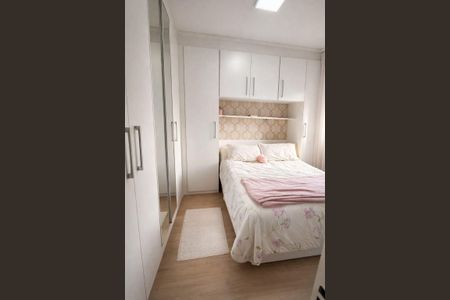 Quarto de apartamento à venda com 2 quartos, 58m² em Vila Matilde, São Paulo