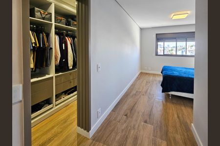 Apartamento à venda com 108m², 2 quartos e 2 vagasSuíte