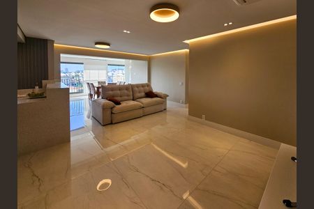 Apartamento à venda com 108m², 2 quartos e 2 vagasSala/Área Gourmet