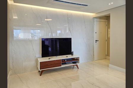 Apartamento à venda com 108m², 2 quartos e 2 vagasSala/Área Gourmet