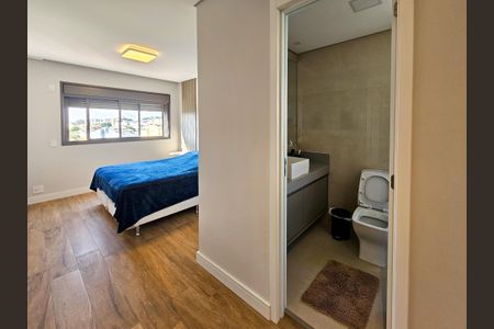 Apartamento à venda com 108m², 2 quartos e 2 vagasSuíte