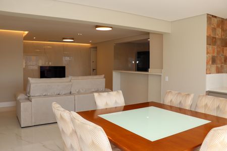 Apartamento à venda com 108m², 2 quartos e 2 vagasSala/Área Gourmet