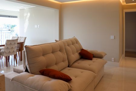 Apartamento à venda com 108m², 2 quartos e 2 vagasSala/Área Gourmet