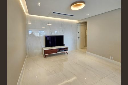 Apartamento à venda com 108m², 2 quartos e 2 vagasSala/Área Gourmet