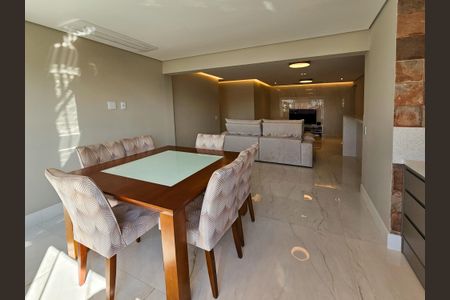 Apartamento à venda com 108m², 2 quartos e 2 vagasSala/Área Gourmet