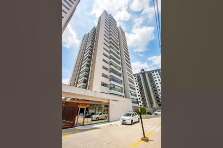 Apartamento à venda com 108m², 2 quartos e 2 vagasFachada