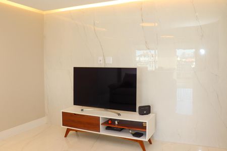 Apartamento à venda com 108m², 2 quartos e 2 vagasSala/Área Gourmet