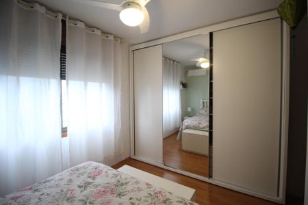 Apartamento à venda com 88m², 3 quartos e 2 vagasSuíte 1