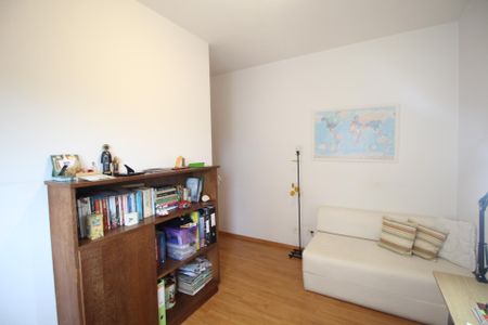 Apartamento à venda com 88m², 3 quartos e 2 vagasQuarto 3