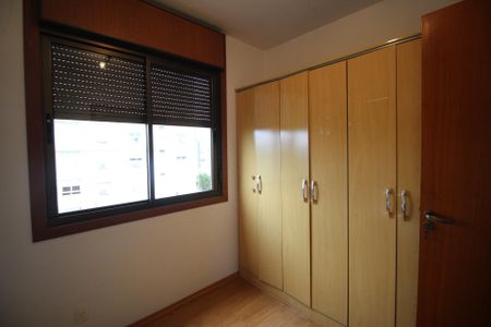 Apartamento à venda com 88m², 3 quartos e 2 vagasQuarto 2