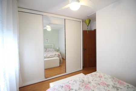 Apartamento à venda com 88m², 3 quartos e 2 vagasSuíte 1