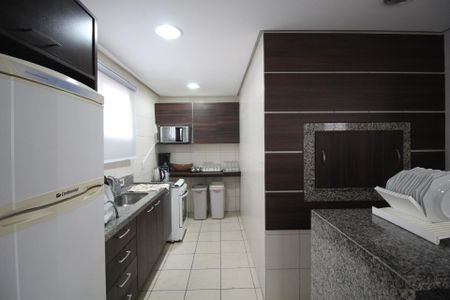 Apartamento à venda com 88m², 3 quartos e 2 vagasÁrea comum - Salão de festas