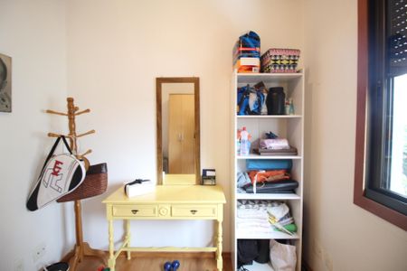 Apartamento à venda com 88m², 3 quartos e 2 vagasQuarto 3