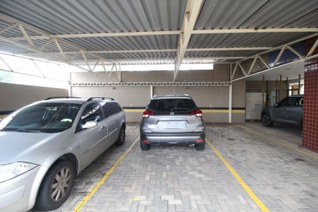 Apartamento à venda com 88m², 3 quartos e 2 vagas Apartamento à venda com 88m², 3 quartos e 2 vagasGaragem