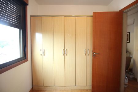 Apartamento à venda com 88m², 3 quartos e 2 vagasQuarto 2