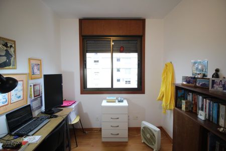 Apartamento à venda com 88m², 3 quartos e 2 vagasQuarto 3