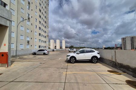 Apartamento para alugar com 45m², 2 quartos e 1 vagaGaragem 
