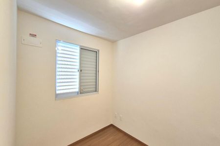 Quarto 2  de apartamento para alugar com 2 quartos, 45m² em Vila Satúrnia, Campinas