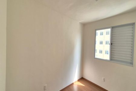 Quarto 1  de apartamento para alugar com 2 quartos, 45m² em Vila Satúrnia, Campinas