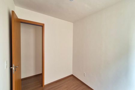 Apartamento para alugar com 45m², 2 quartos e 1 vagaQuarto 1 