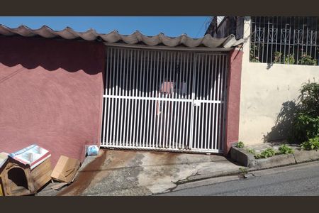 Casa à venda com 140m², 2 quartos e 3 vagas