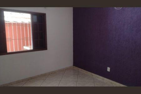 Quarto de casa à venda com 2 quartos, 140m² em Vila Luzita, Santo André