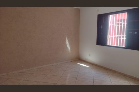 Quarto de casa à venda com 2 quartos, 140m² em Vila Luzita, Santo André