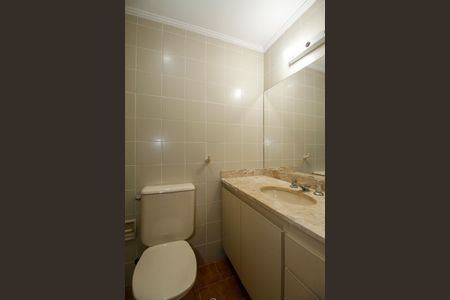 Apartamento à venda com 91m², 3 quartos e 2 vagasBanheiro da Suíte