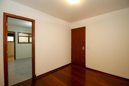 Apartamento à venda com 91m², 3 quartos e 2 vagasSala de Estar e Jantar