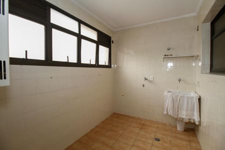 Apartamento à venda com 91m², 3 quartos e 2 vagasÁrea de Serviço