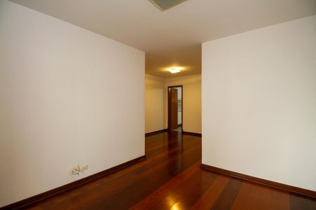Apartamento à venda com 91m², 3 quartos e 2 vagasSala de Estar e Jantar