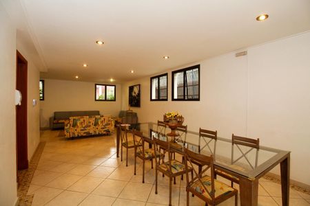 Apartamento à venda com 91m², 3 quartos e 2 vagasÁrea Comum - Salão de Festas