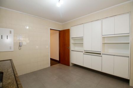 Apartamento à venda com 91m², 3 quartos e 2 vagasCozinha
