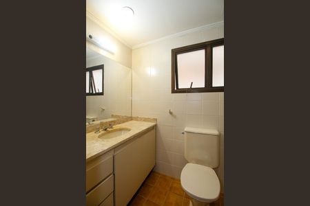 Apartamento à venda com 91m², 3 quartos e 2 vagasBanheiro Social